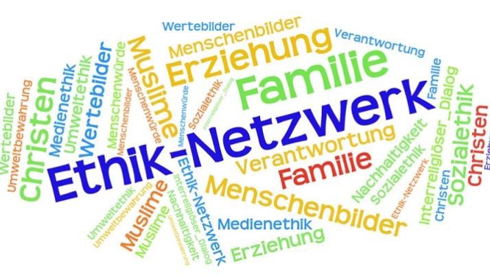 Willkommen bei  Ethiknetzwerk Christentum Islam (c) CC0 1.0 - Public Domain (von unsplash.com) Willkommen bei  Ethiknetzwerk Christentum Islam