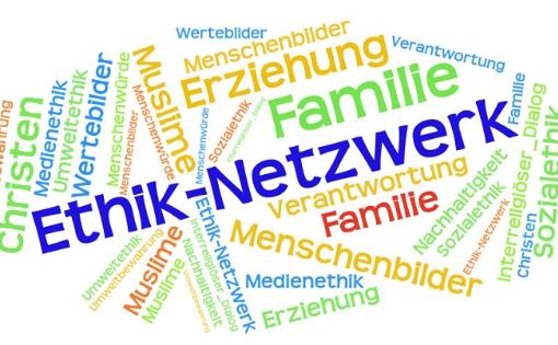 Willkommen bei  Ethiknetzwerk Christentum Islam (c) CC0 1.0 - Public Domain (von unsplash.com) Willkommen bei  Ethiknetzwerk Christentum Islam