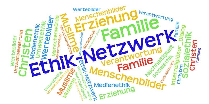 Willkommen bei  Ethiknetzwerk Christentum Islam (c) CC0 1.0 - Public Domain (von unsplash.com) Willkommen bei  Ethiknetzwerk Christentum Islam