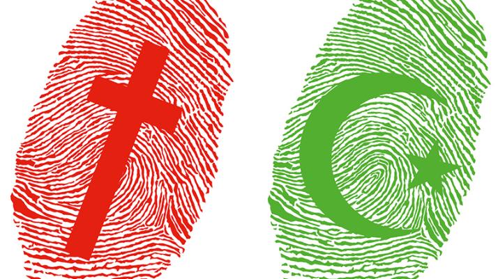 Willkommen bei  Ethiknetzwerk Christentum Islam (c) Fotolia_17423293 Willkommen bei  Ethiknetzwerk Christentum Islam