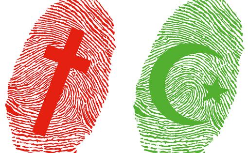 Willkommen bei  Ethiknetzwerk Christentum Islam (c) Fotolia_17423293 Willkommen bei  Ethiknetzwerk Christentum Islam